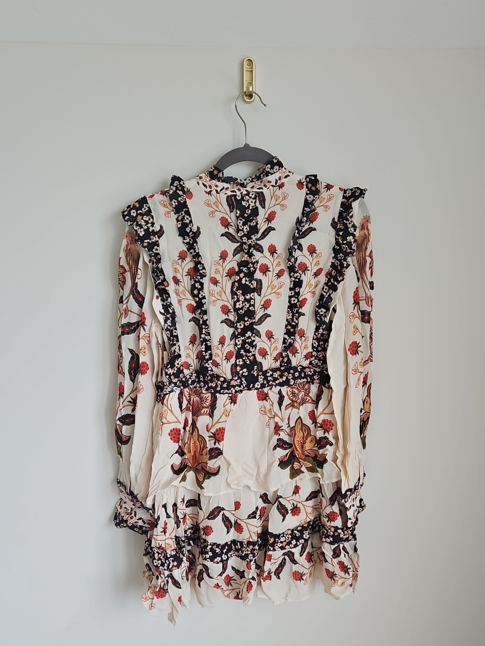 Farm Rio Mini Dress - Picture 7 of 12